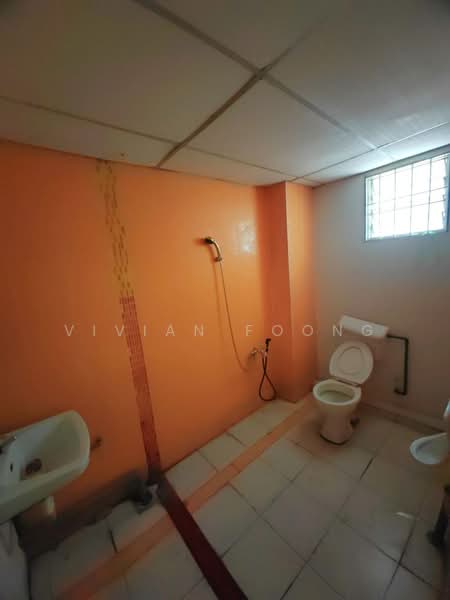 Kedai untuk Disewa di Station 18 (Ipoh) - Vivian Foong - Bathroom - PropertyGuru.com.my