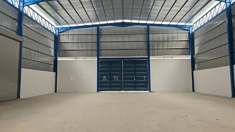 Kilang untuk Dijual di Bukit Minyak (Penang) - Dylan Lee - Interior - PropertyGuru.com.my