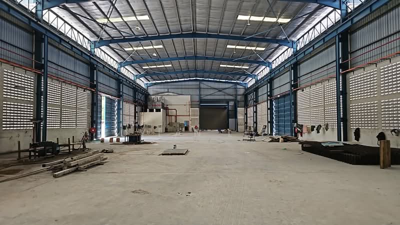 Kilang untuk Dijual di Bukit Minyak (Penang) - Dylan Lee - Interior - PropertyGuru.com.my