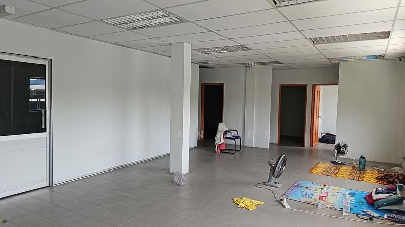 Kilang untuk Dijual di Bukit Minyak (Penang) - Dylan Lee - Interior - PropertyGuru.com.my