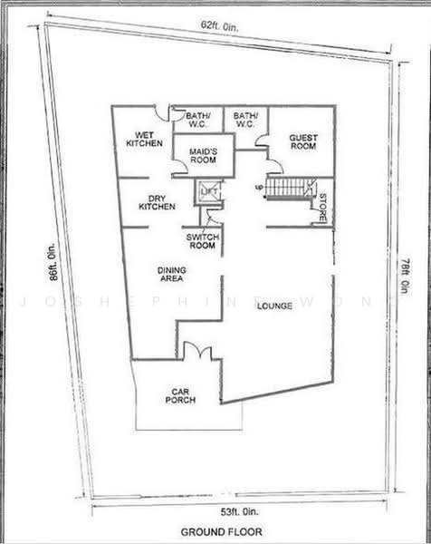Bungalow for Sale in Country Heights (Kajang) - Joshephine Wong - PropertyGuru.com.my