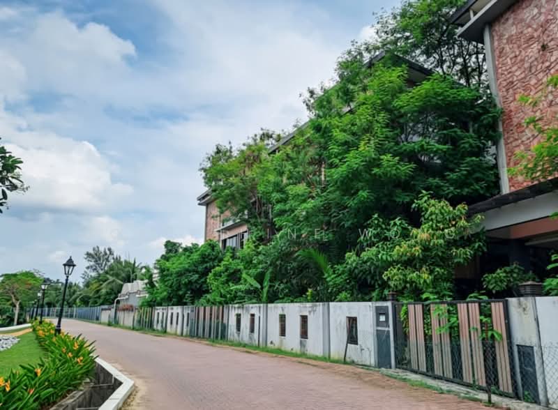 Bungalow for Sale in Country Heights (Kajang) - Joshephine Wong - Exterior - PropertyGuru.com.my
