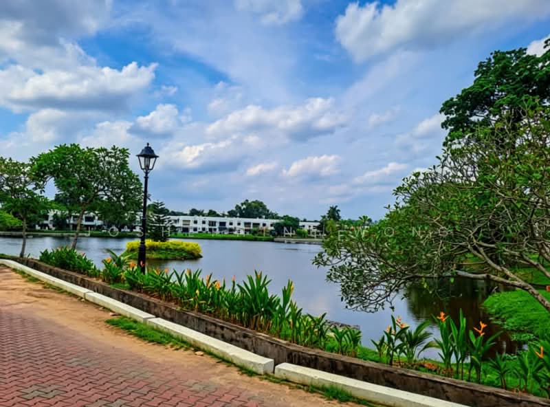 Bungalow for Sale in Country Heights (Kajang) - Joshephine Wong - Exterior - PropertyGuru.com.my