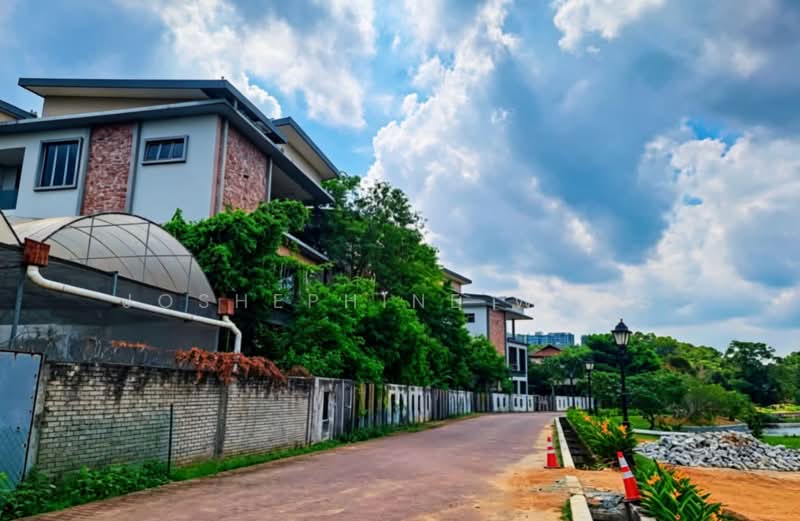 Bungalow for Sale in Country Heights (Kajang) - Joshephine Wong - Exterior - PropertyGuru.com.my