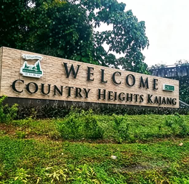 Bungalow for Sale in Country Heights (Kajang) - Joshephine Wong - PropertyGuru.com.my