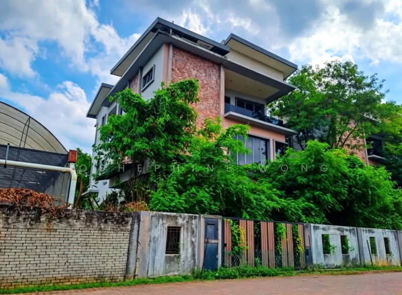 Bungalow for Sale in Country Heights (Kajang) - Joshephine Wong - Exterior - PropertyGuru.com.my