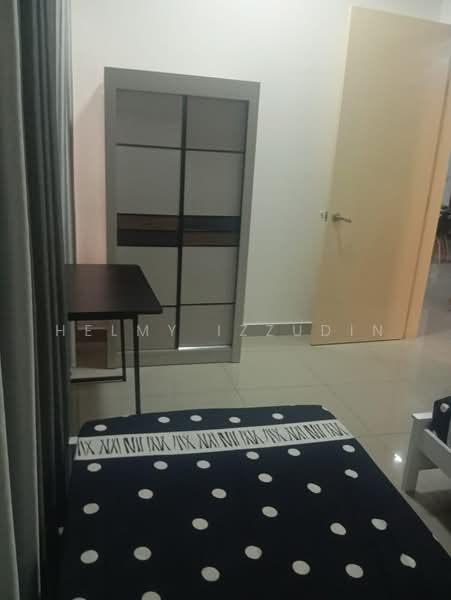 Service Residence for Rent at Conezion Residences - HELMY IZZUDIN - Bedroom - PropertyGuru.com.my