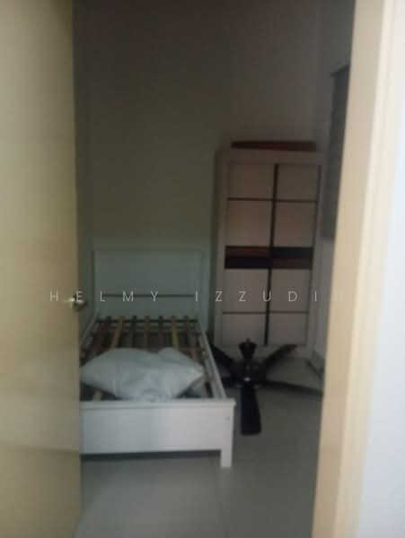 Service Residence for Rent at Conezion Residences - HELMY IZZUDIN - Bedroom - PropertyGuru.com.my