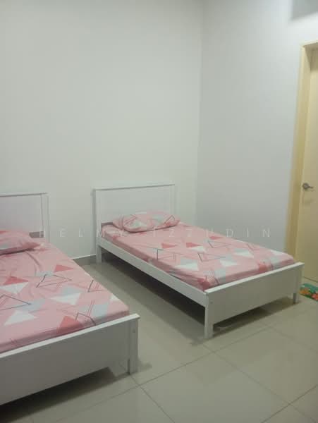 Service Residence for Rent at Conezion Residences - HELMY IZZUDIN - Bedroom - PropertyGuru.com.my