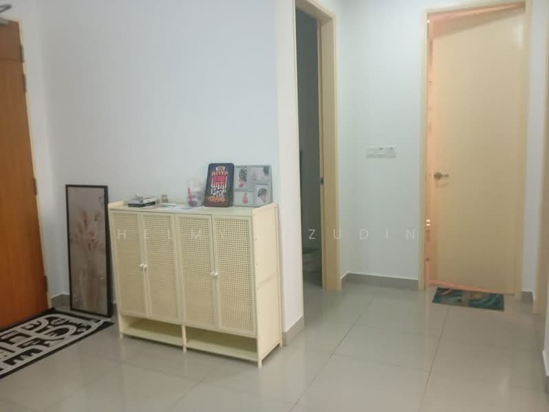 Service Residence for Rent at Conezion Residences - HELMY IZZUDIN - Interior - PropertyGuru.com.my