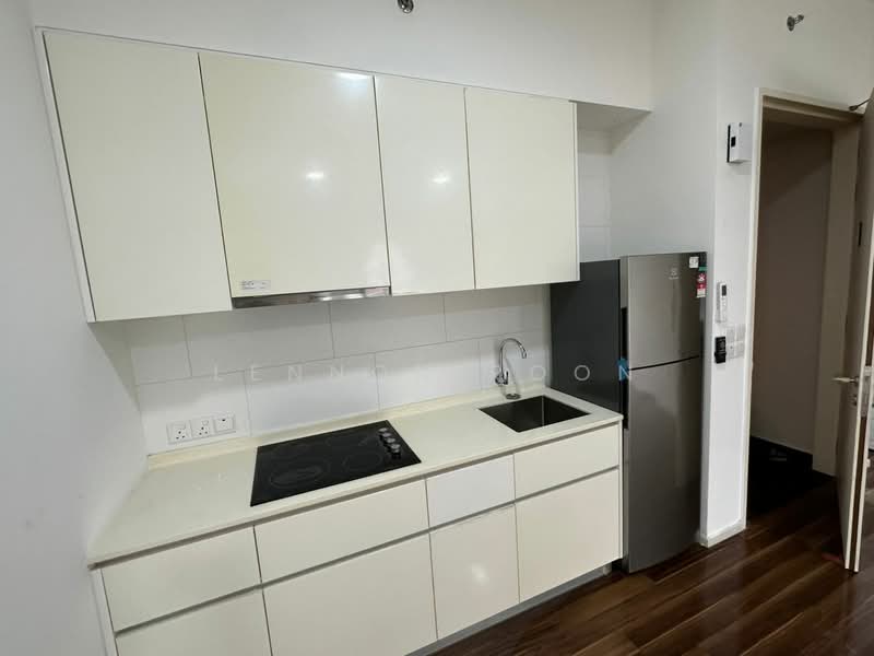 Shop / Office for Sale in Sungai Buloh (Selangor) - Lennon Poon - Kitchen - PropertyGuru.com.my