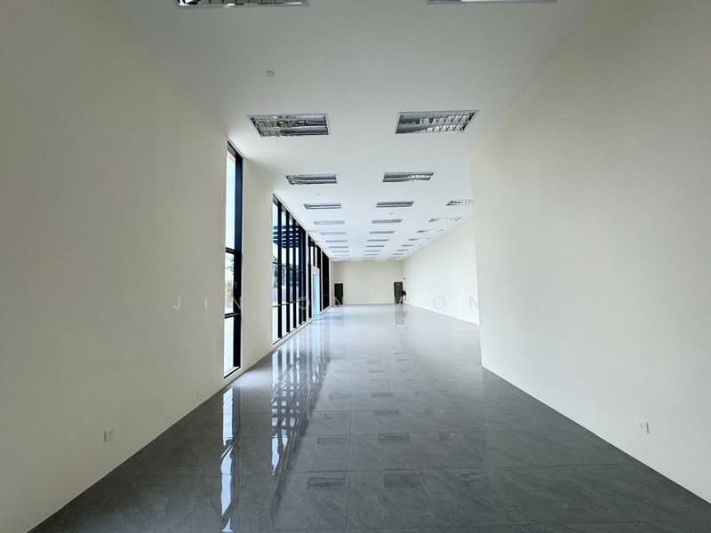 Detached Factory for Sale in Taman Industri Alam Jaya (Puncak Alam) - Jinson Wong - Interior - PropertyGuru.com.my