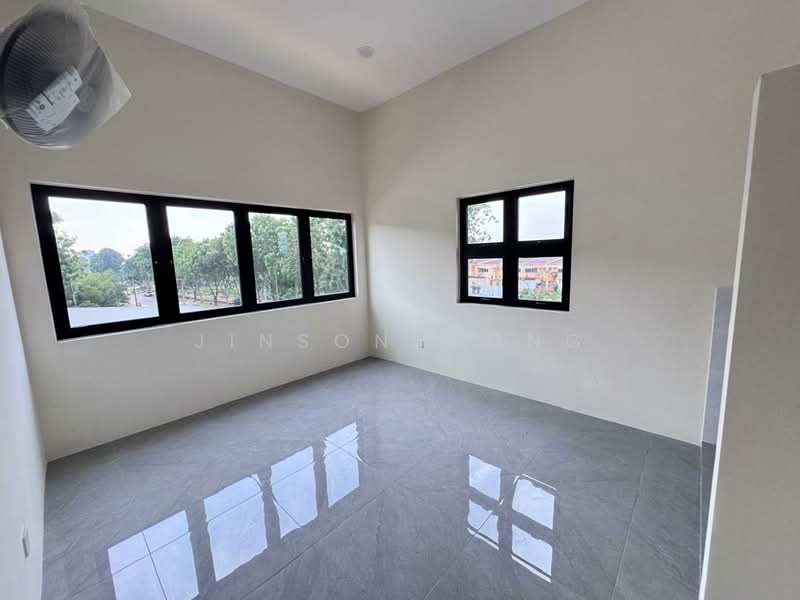 Detached Factory for Sale in Taman Industri Alam Jaya (Puncak Alam) - Jinson Wong - Interior - PropertyGuru.com.my