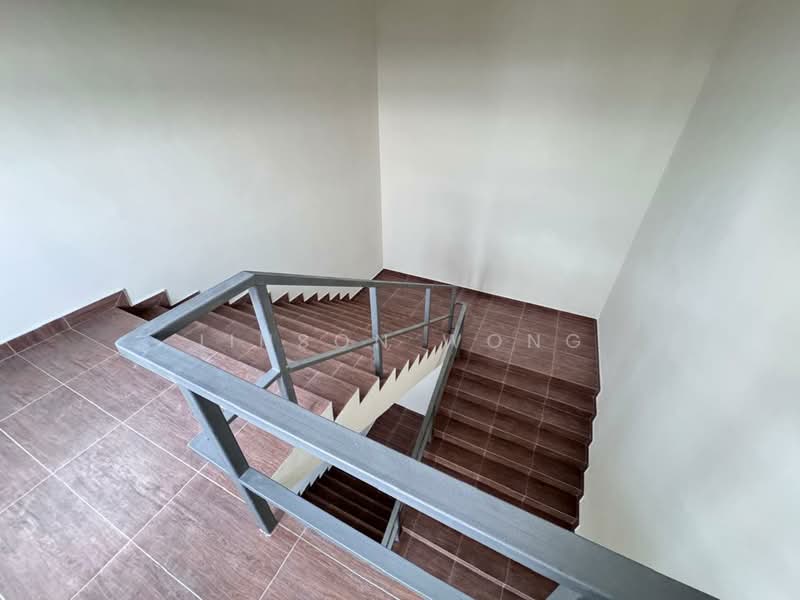 Detached Factory for Sale in Taman Industri Alam Jaya (Puncak Alam) - Jinson Wong - Interior - PropertyGuru.com.my