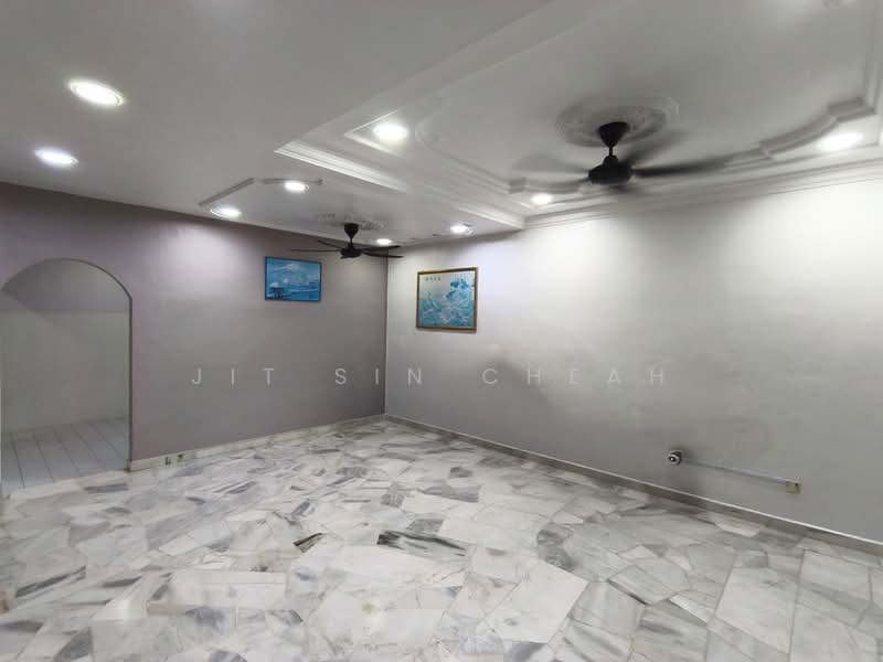 Rumah Teres 2 Tingkat untuk Dijual di Taman Skudai Baru (Skudai) - Jit Sin Cheah - Interior - PropertyGuru.com.my