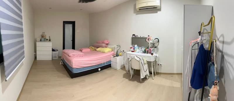 2-storey Terraced House for Sale in Batu Caves (Kuala Lumpur) - Alyshia Teo - Bedroom - PropertyGuru.com.my