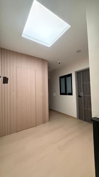 2-storey Terraced House for Sale in Batu Caves (Kuala Lumpur) - Alyshia Teo - Corridor - PropertyGuru.com.my