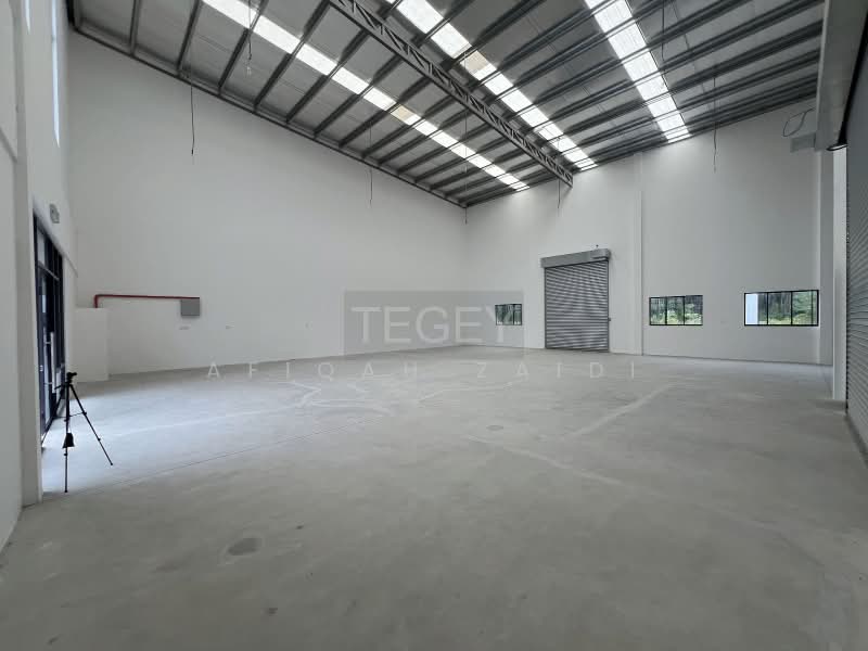 Kilang Berkembar untuk Disewa di Eco Business Park V (Puncak Alam) - Afiqah zaidi - PropertyGuru.com.my