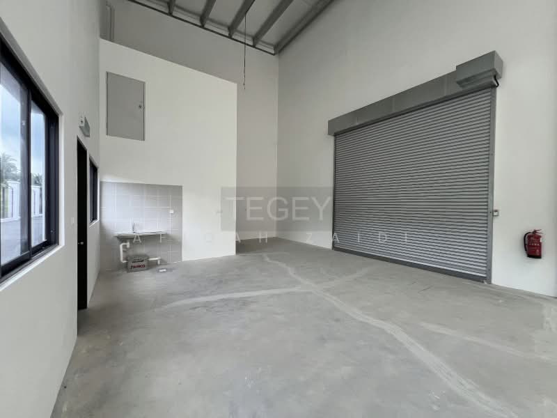 Kilang Berkembar untuk Disewa di Eco Business Park V (Puncak Alam) - Afiqah zaidi - PropertyGuru.com.my