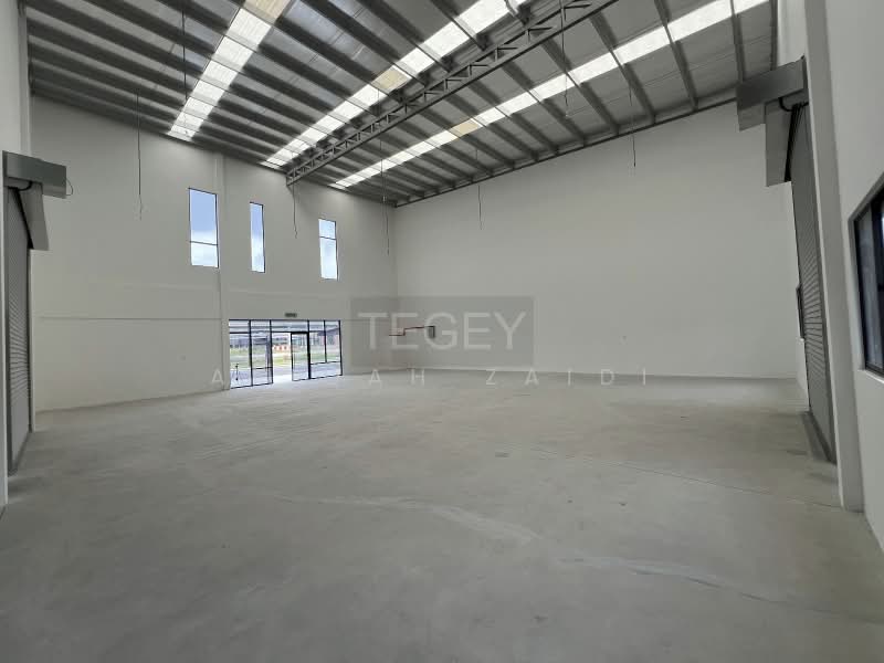 Kilang Berkembar untuk Disewa di Eco Business Park V (Puncak Alam) - Afiqah zaidi - PropertyGuru.com.my