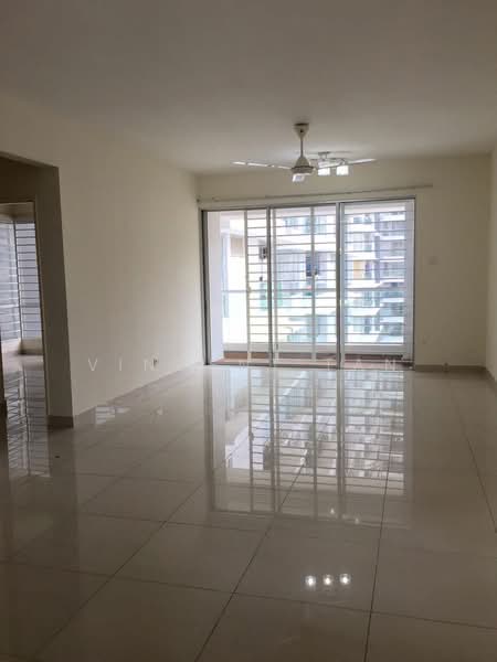 Kondominium untuk Dijual di Zen Residence @ Asplenium Condominium - Vincent Tan - Living Room - PropertyGuru.com.my