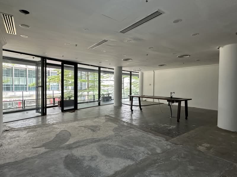 Shop for Rent in Bukit Bintang (KL City Centre) - Yang . - Interior - PropertyGuru.com.my