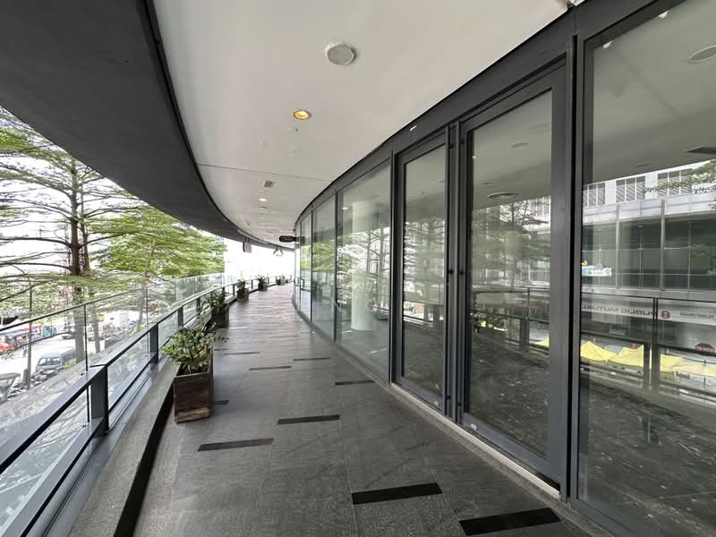 Shop for Rent in Bukit Bintang (KL City Centre) - Yang . - Exterior - PropertyGuru.com.my