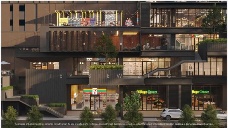 Shop / Office for Sale in Bandar Kinrara Seksyen 5 (Bandar Kinrara) - Tey Siew Zing - PropertyGuru.com.my
