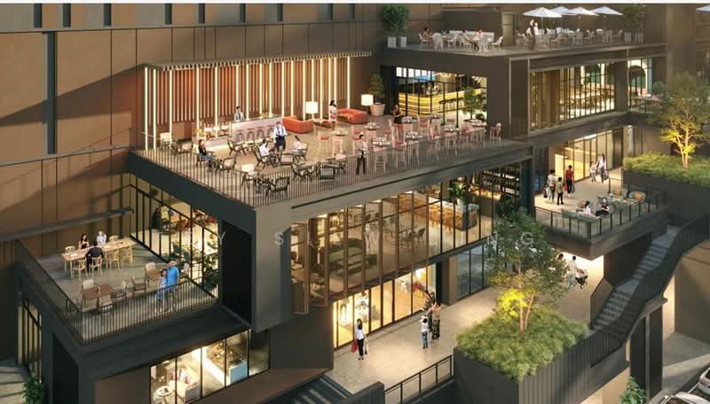 Shop / Office for Sale in Bandar Kinrara Seksyen 5 (Bandar Kinrara) - Tey Siew Zing - PropertyGuru.com.my