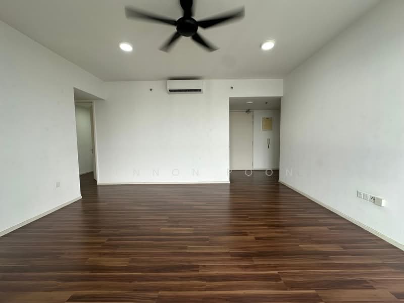 Kedai / Pejabat untuk Dijual di Sungai Buloh (Selangor) - Lennon Poon - Living Room - PropertyGuru.com.my