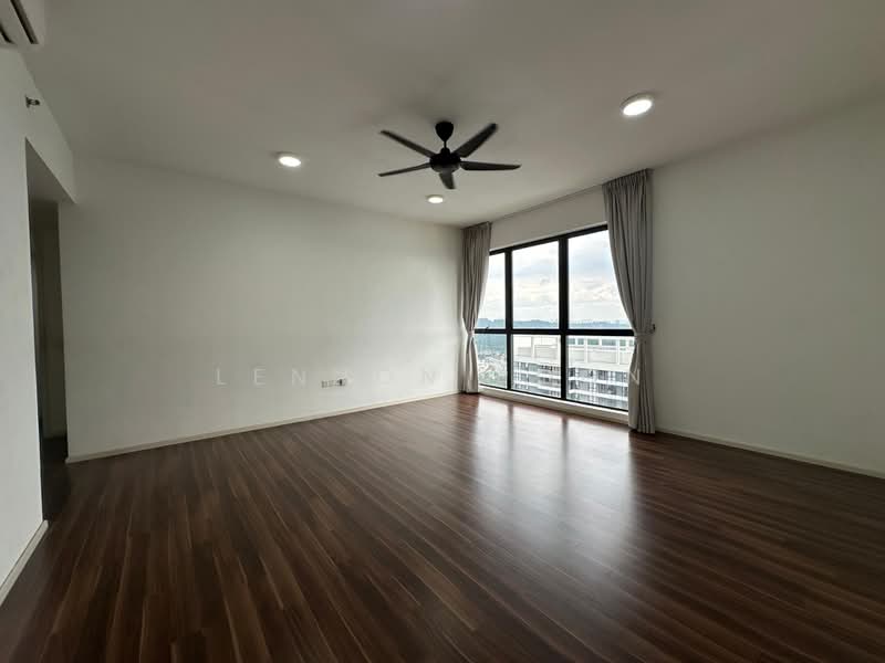 Kedai / Pejabat untuk Dijual di Sungai Buloh (Selangor) - Lennon Poon - Living Room - PropertyGuru.com.my