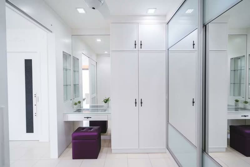 Rumah Teres 2 Tingkat untuk Disewa di Johor Bahru (Johor) - Henric Chng - Interior - PropertyGuru.com.my