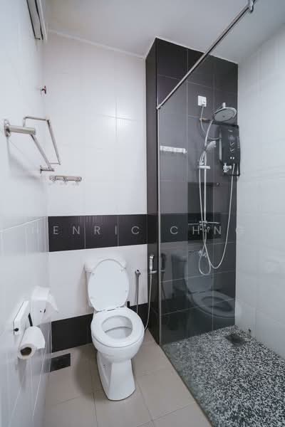 Rumah Teres 2 Tingkat untuk Disewa di Johor Bahru (Johor) - Henric Chng - Bathroom - PropertyGuru.com.my