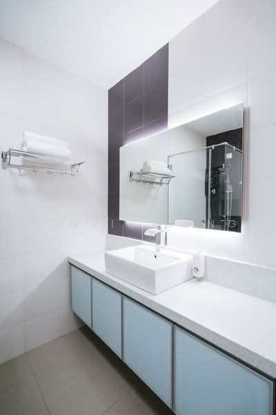 Rumah Teres 2 Tingkat untuk Disewa di Johor Bahru (Johor) - Henric Chng - Bathroom - PropertyGuru.com.my