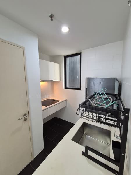 Shop / Office for Sale in Sungai Buloh (Selangor) - Lennon Poon - Kitchen - PropertyGuru.com.my