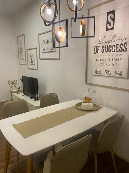Shop / Office for Sale in Sungai Buloh (Selangor) - Lennon Poon - Dining Room - PropertyGuru.com.my