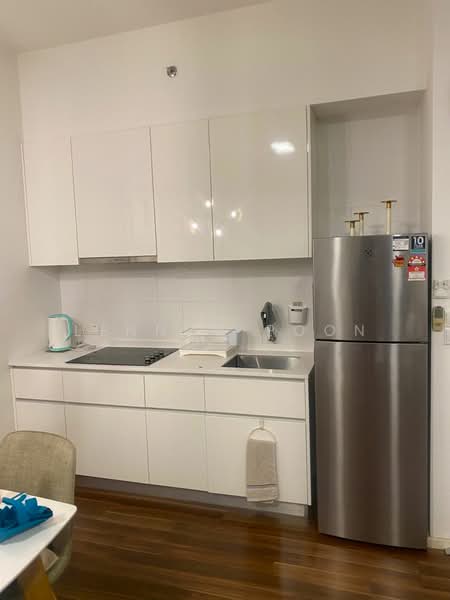 Shop / Office for Sale in Sungai Buloh (Selangor) - Lennon Poon - Kitchen - PropertyGuru.com.my