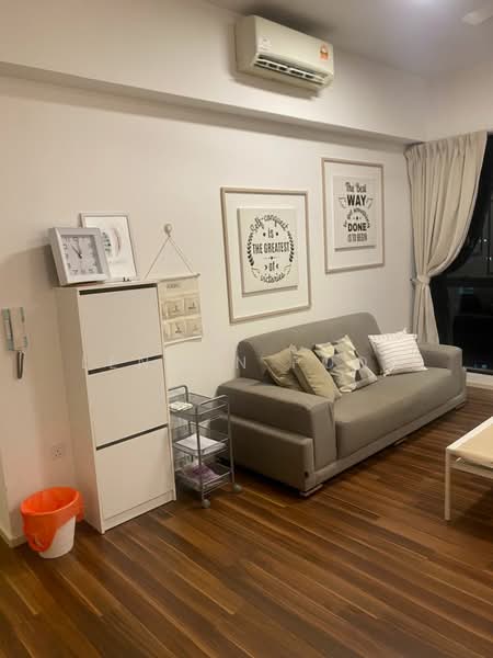 Shop / Office for Sale in Sungai Buloh (Selangor) - Lennon Poon - Living Room - PropertyGuru.com.my