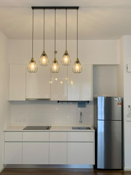 Shop / Office for Sale in Sungai Buloh (Selangor) - Lennon Poon - Kitchen - PropertyGuru.com.my