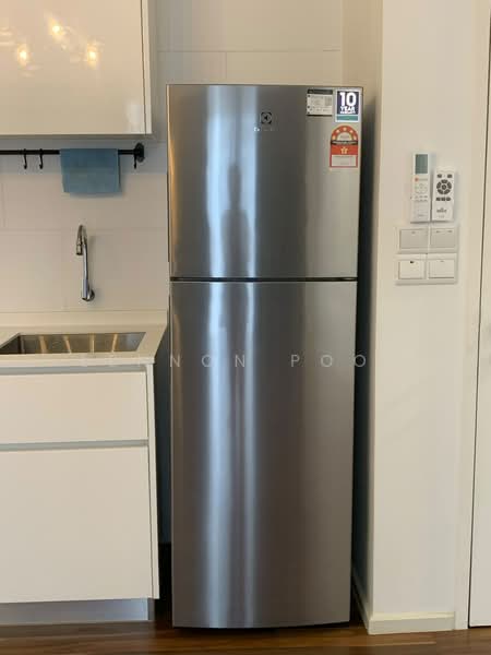 Shop / Office for Sale in Sungai Buloh (Selangor) - Lennon Poon - Kitchen - PropertyGuru.com.my