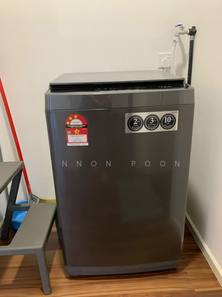 Shop / Office for Sale in Sungai Buloh (Selangor) - Lennon Poon - Interior - PropertyGuru.com.my