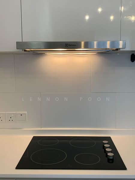 Shop / Office for Sale in Sungai Buloh (Selangor) - Lennon Poon - Kitchen - PropertyGuru.com.my