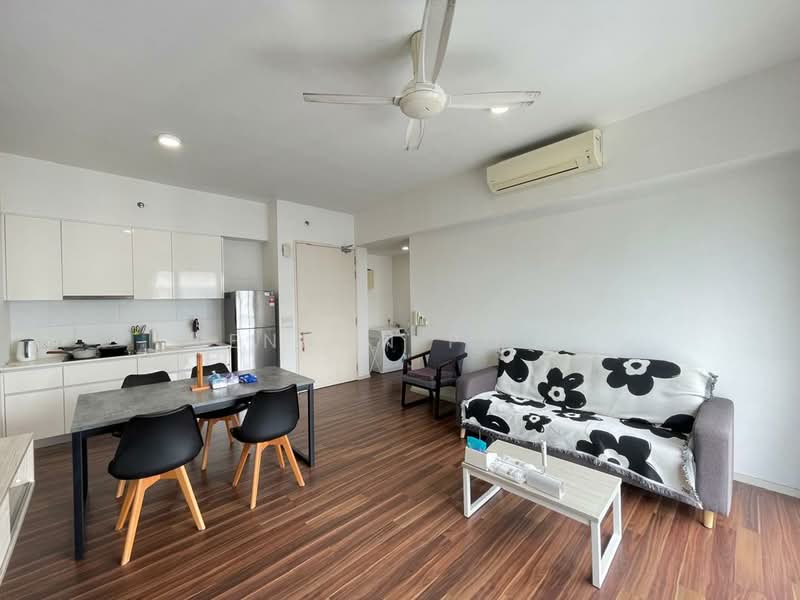 Shop / Office for Sale in Sungai Buloh (Selangor) - Lennon Poon - Kitchen - PropertyGuru.com.my