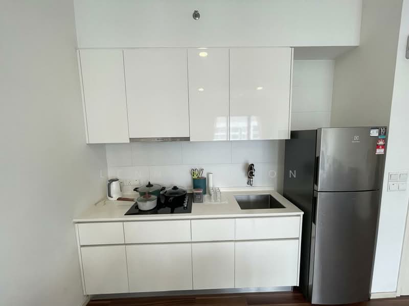 Shop / Office for Sale in Sungai Buloh (Selangor) - Lennon Poon - Kitchen - PropertyGuru.com.my