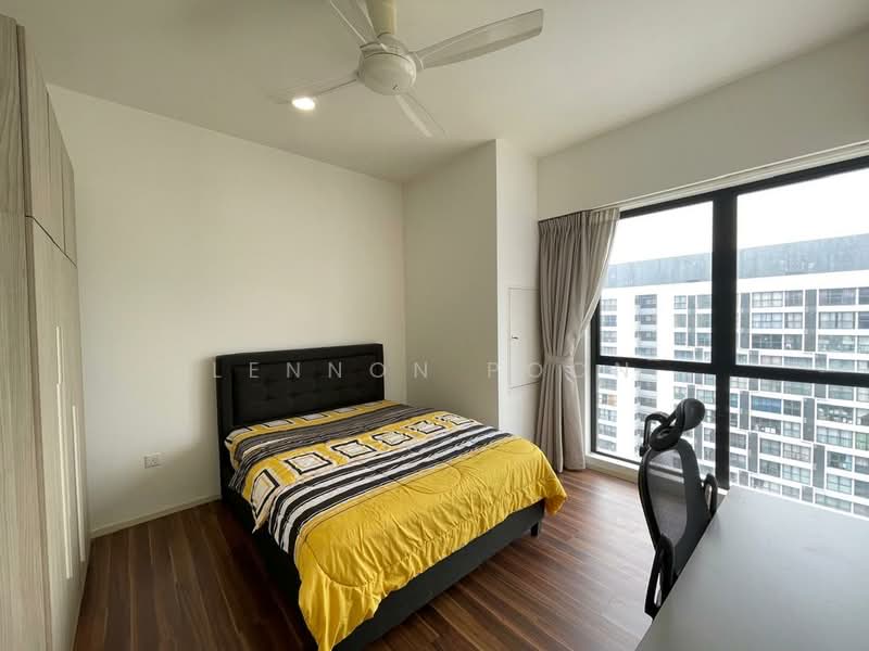 Shop / Office for Sale in Sungai Buloh (Selangor) - Lennon Poon - Bedroom - PropertyGuru.com.my