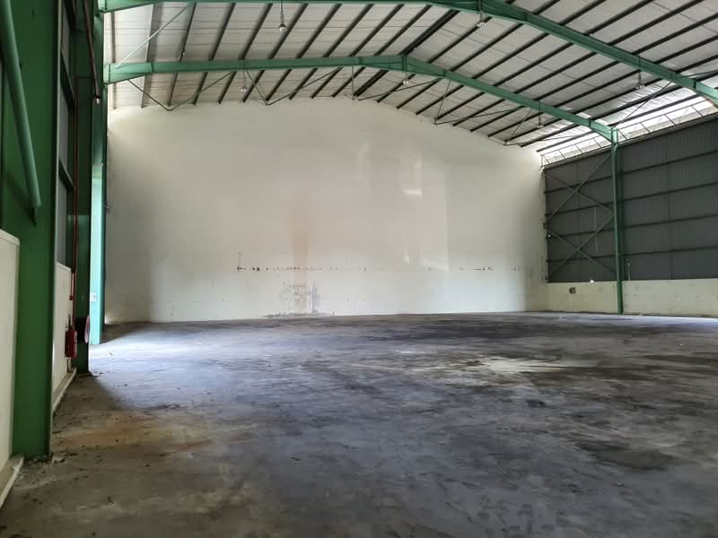 Kilang untuk Disewa di Taman Perindustrian Puchong Utama (Puchong) - Eric Lim - Interior - PropertyGuru.com.my