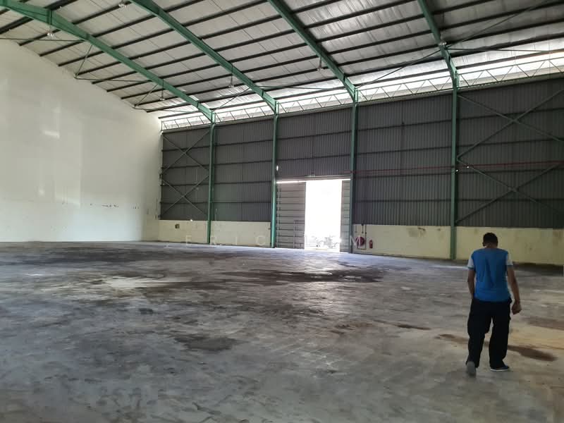 Kilang untuk Disewa di Taman Perindustrian Puchong Utama (Puchong) - Eric Lim - Interior - PropertyGuru.com.my