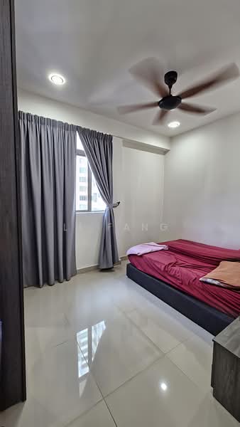 Kondominium untuk Dijual di Spring & Summer Tower, All Seasons Park - Li Fang - Bedroom - PropertyGuru.com.my
