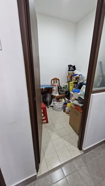 Kondominium untuk Dijual di Spring & Summer Tower, All Seasons Park - Li Fang - Interior - PropertyGuru.com.my
