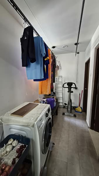 Kondominium untuk Dijual di Spring & Summer Tower, All Seasons Park - Li Fang - Interior - PropertyGuru.com.my